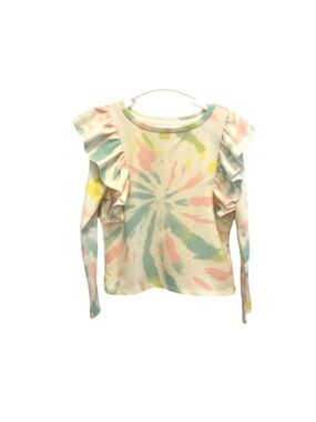 Grayson Mini Sweatshirt